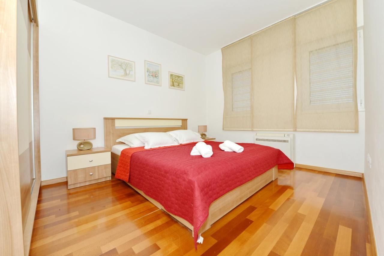 Apartment Ivon Zadar Extérieur photo