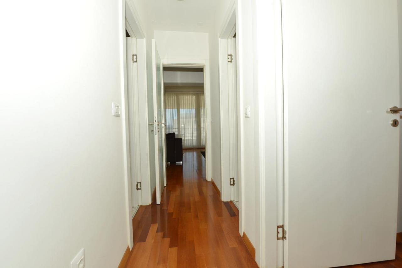 Apartment Ivon Zadar Extérieur photo