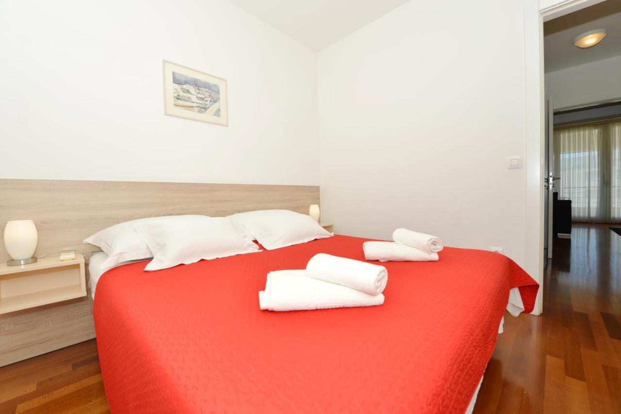 Apartment Ivon Zadar Extérieur photo